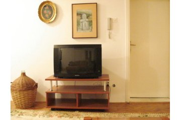 Zasebna nastanitev Budva 8